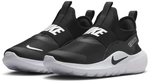 NIKE Flex Runner 4 Laufschuhe &auml;ltere Kinder 002 - black/black-white 36