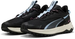 PUMA Extend Lite Trailrunning-Schuhe 28 - PUMA black/haute tropic 44