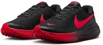 NIKE Revolution 8 Laufschuhe Herren 012 - black/red orbit-university red 48.5