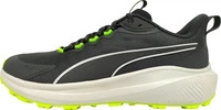 Puma 310781-10, PUMA Skyrocket Lite Trailrunning-Schuhe 10 - PUMA black/feather