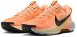 NIKE ReactX Pegasus Trail 5 Trailrunning-Schuhe Damen 800 - orange