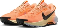 Nike DV3865-800, NIKE ReactX Pegasus Trail 5 Trailrunning-Schuhe Damen 800 - orange
