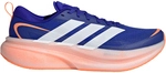 adidas Supernova Glide Laufschuhe Herren HQ7561 - lucid blue/cloud white/semi lucid