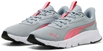 PUMA FlexFocus Lite Modern Laufschuhe Kinder 08 - cool mid gray/magic rose 38