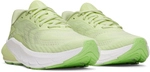 UNDER ARMOUR Turbulence 3 Laufschuhe Damen 391 - fade green/fade green/lumos lime 43