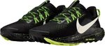 NIKE ReactX Pegasus Trail 5 Trailrunning-Schuhe Herren 011 - black/phantom-volt ice