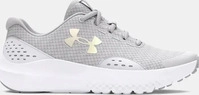 Under Armour 3027108-100, UNDER ARMOUR Surge 4 Laufschuhe M&auml;dchen 100 - halo