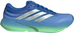 adidas Supernova Solution 3 Laufschuhe Herren JR7399 - lucky blue/silver...
