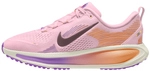 NIKE Vomero 18 Laufschuhe Kinder 603 - pink foam/tattoo-bright violet-sail 32