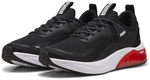 PUMA Cell Thrill Laufschuhe 02 - PUMA black/for all time red 47