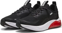 Puma 310168-02, PUMA Cell Thrill Laufschuhe 02 - PUMA black/for all time red 47