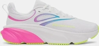 Under Armour 6006720-101, UNDER ARMOUR Rogue 6 Laufschuhe Damen 101 - white/rebel
