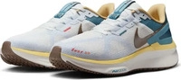 Nike HV5976-121, NIKE Air Zoom Structure 25 Laufschuhe Herren 121 - summit white/mink