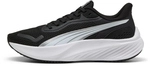 PUMA Pounce Lite Laufschuhe Kinder 01 - PUMA black-PUMA white-PUMA silver 39