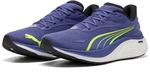 PUMA Electrify Nitro 4 Laufschuhe Herren 03 - blue crystal/yellow alert 43