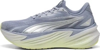 Puma 313313-03, PUMA Maxima Pro Laufschuhe 03 - vibrant silver/gray fog/apple...