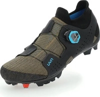 Uyn Y100139, UYN Naked MTB Fahrradschuhe Damen bronze 38
