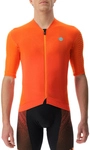 UYN Airwing Fahrradtrikot Herren orange/black M