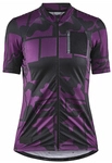 CRAFT ADV Bike Offroad Fahrradtrikot Damen 465999 - blossom/black S