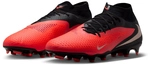 NIKE Phantom 6 High Academy FG/MG Fu&szlig;ballschuhe Herren 600 - bright