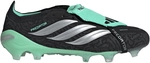 adidas Predator Elite FG Fu&szlig;ballschuhe core black/silver met./pulse mint 42