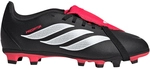 adidas Predator Club Fold-Over Tongue FG/MG Fu&szlig;ballschuhe Kinder KI8895 - core