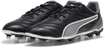 PUMA King Pro FG/AG Fu&szlig;ballschuhe 01 - PUMA black/PUMA white/cool dark gray 40