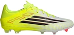 adidas F50 League FG/MG Fu&szlig;ballschuhe JR8995 - team solar yellow 2/core black/lucid