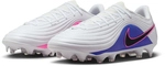 NIKE Tiempo Maestro Academy FG/MG Fu&szlig;ballschuhe 146 - white/black-racer blue-pink