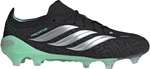 adidas Predator Elite FG Fu&szlig;ballschuhe core black/silver met./pulse mint 44