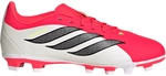 adidas Predator Club FG/MG Fu&szlig;ballschuhe Kinder JS0370 - lucid red/core black/cloud