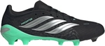 adidas Predator League FG Fu&szlig;ballschuhe core black/silver met./pulse mint 42 2/3