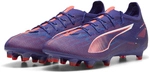 PUMA Ultra 5 Pro FG/AG Fu&szlig;ballschuhe 01 - lapis lazuli/puma white/sunset glow 44