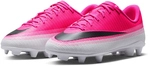 NIKE Jr. Mercurial Vapor 17 Club FG/MG Fu&szlig;ballschuhe Kinder 900 - multi-color/black
