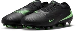 NIKE Phantom 6 Pro FG Fu&szlig;ballschuhe Herren 001 - black/illusion green-black 41