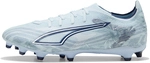 PUMA Ultra 6 Match FG/AG Fu&szlig;ballschuhe 03 - icy blue/puma white/blue jewel 42