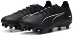 PUMA Ultra 5 Match FG/AG Fu&szlig;ballschuhe 02 - PUMA black/PUMA white 40