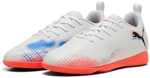PUMA Future 8 Play IT Fu&szlig;ballschuhe &auml;ltere Kinder 01 - PUMA white/PUMA