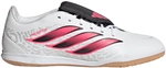 adidas Predator Club Sala IN Fu&szlig;ballschuhe cloud white/solar turbo/core black 42 2/3