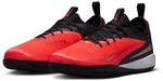 NIKE Jr. Phantom 6 Academy IC Fu&szlig;ballschuhe Kinder 600 - bright crimson/black-bright