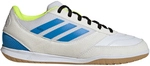 adidas Top Sala Competition II IN Fu&szlig;ballschuhe Kinder JP6986 - cloud white/lucid