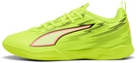 PUMA Ultra 6 Play IT Fu&szlig;ballschuhe Kinder 01 - yellow alert/puma black/glowing
