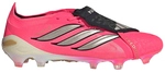 adidas Predator Elite FG Fu&szlig;ballschuhe solar turbo/thermal chrome/core black 42 2/3