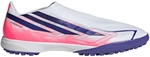 adidas F50 Hyperfast League Laceless TF Multinocken-Fu&szlig;ballschuhe cloud white/solar