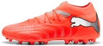 PUMA Future 9 Pro MG Fu&szlig;ballschuhe 01 - glowing red/puma white/puma black/puma