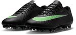 NIKE Mercurial Superfly 11 Pro AG Fu&szlig;ballschuhe Herren 001 - black/illusion