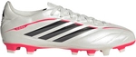 adidas Copa Pure IV Club FG/MG Fu&szlig;ballschuhe JR6183 - zero met./core black/lucid red