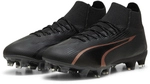 PUMA Ultra Pro FG/AG Fu&szlig;ballschuhe Herren 02 - PUMA black/copper rose 42