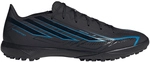 adidas F50 Hyperfast League TF Multinocken-Fu&szlig;ballschuhe core black/core black/lucid