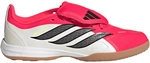 adidas Predator League Fold-Over Tongue IN Fu&szlig;ballschuhe Kinder JR7923 - lucid